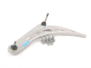 Genuine BMW Front Control Arm - Left - E46, Z4 - ZHP/Sport Upgrade