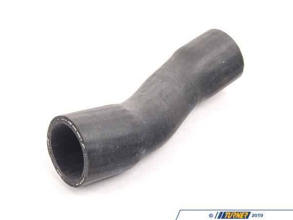 URO Upper Radiator Hose 17127515500