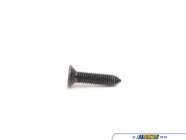 Genuine BMW Genuine BMW Torx Bolt - 52101954098 - E30,E34,E30 M3,E34 M5 52101954098