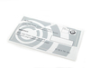 Packaged by Turner OEM Ignition Service Kit - M52 S50/52 M52S5XTISKT View 7