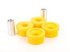 Powerflex Powerflex Performance Polyurethane Rear Subframe Bushing Set - Rear Mount - E39 PFR5-522X2 View 2