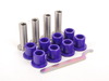 Powerflex Powerflex Performance Polyurethane Rear Trailing Arm Bushing Set - E10, E12,E21, E24, E28, E3, E9, E30, E36 Non-M PFR5-306GX4 View 2