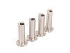 Powerflex Powerflex Performance Polyurethane Rear Trailing Arm Bushing Set - E10, E12,E21, E24, E28, E3, E9, E30, E36 Non-M PFR5-306GX4 View 3