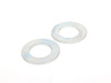 Powerflex Black Series Race Polyurethane Front Control Arm Bushings - E46 PFF5-4601XIBX2 View 2