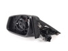 Genuine BMW Genuine BMW Exterior Mirror, No Lens, Heated, Left - 51167283611 - F10 51167283611 View 4