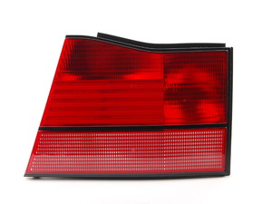 Genuine BMW Rear Light In Trunk Lid, Ri - 63211383376