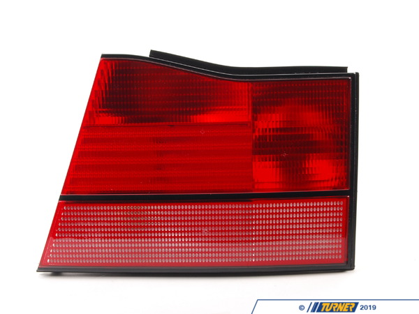 Genuine BMW Genuine BMW Rear Light In Trunk Lid, Ri - 63211383376 63211383376