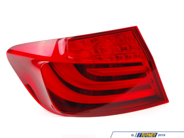 Genuine BMW Genuine BMW Taillight for Fender - F10 63217203231