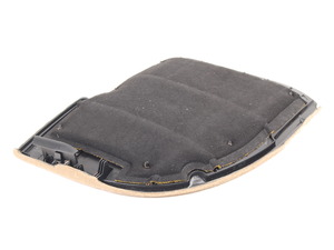 Trunk Trim Panel - Right - Hellbeige - E46