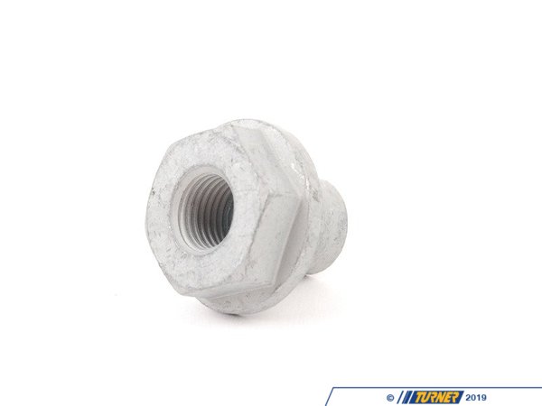 Genuine BMW Genuine BMW Threaded Bush M14X1,5    Zns3 - 33326770288 - E82,E90,E92 33326770288