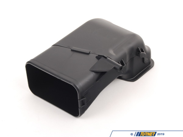 Genuine BMW Air Channel - F01, F02, F06, F07, F10, F12, F13 13717577471