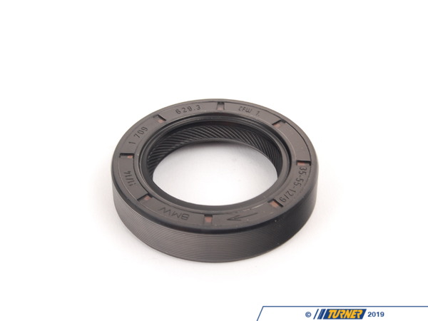 Genuine BMW Genuine BMW Front Crankshaft Seal - E30 318i M10, E21 320i, 2002tii, 1602, 2002 11141709629