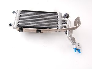 Genuine BMW Oil Cooler - E9X N54 N55 S65