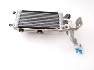 Genuine BMW Oil Cooler - E9X N54 N55 S65