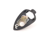 Genuine BMW Genuine BMW Attachment Cap, Left - 51217292571 - F01,F06,F12,F13 51217292571 View 4