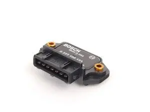 Genuine BMW Control Unit Transitorized Ignition - 12141266702 - E30