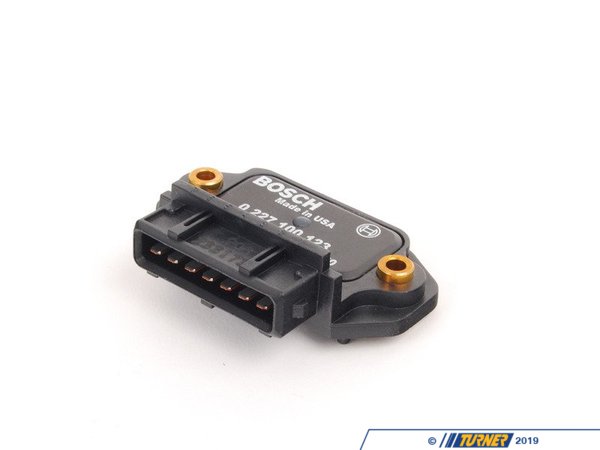 Genuine BMW Genuine BMW Control Unit Transitorized Ignition - 12141266702 - E30 12141266702