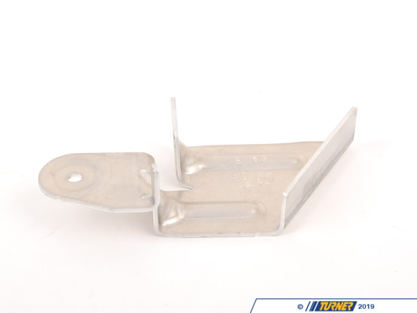 Genuine BMW Genuine BMW Support, Wheelhouse Left - 51717203489 51717203489