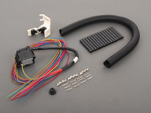 Genuine BMW Rep. Wiring Harness, Emf E P - 61119264719