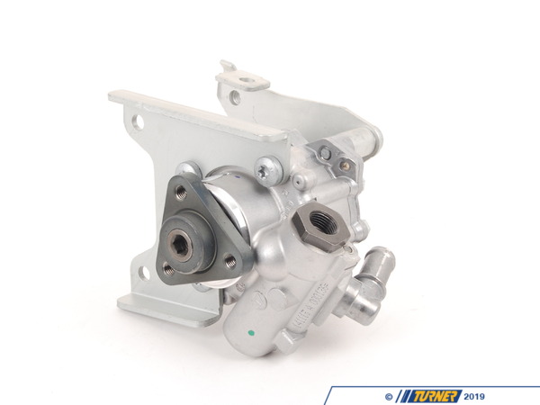 Meyle BMW E53 X5 Power Steering Pump 32416757914