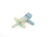 Genuine BMW Cold Start Valve - E28 533i, 535i - E24 633, 635 - E23 733i, 735i 13641358917 View 1