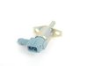 Genuine BMW Cold Start Valve - E28 533i, 535i - E24 633, 635 - E23 733i, 735i 13641358917 View 2