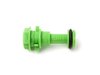 Genuine BMW Radiator Drain Plug - E82,E89,E90,E92,E93 17117529497 View 2