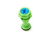 Genuine BMW Radiator Drain Plug - E82,E89,E90,E92,E93 17117529497 View 4
