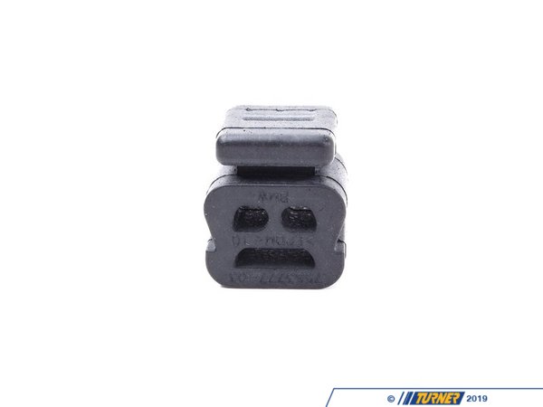 Genuine BMW Genuine BMW Rubber Mounting - 17427553777 17427553777