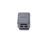 Genuine BMW Genuine BMW Rubber Mounting - 17427553777 17427553777 View 3