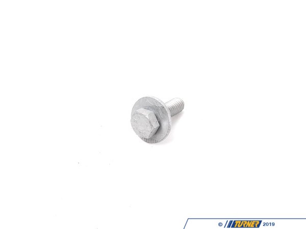 Genuine BMW Genuine BMW Hex Bolt - 07119903995 07119903995