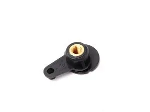 Genuine BMW Holder For Additional Radiat - 17217540030