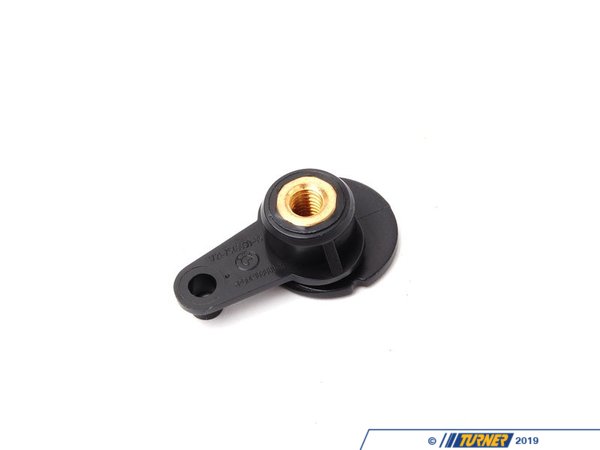 Genuine BMW Genuine BMW Holder For Additional Radiat - 17217540030 17217540030