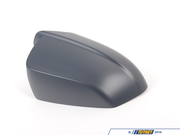 Genuine BMW Genuine BMW Mirror Cover - right 51167216370