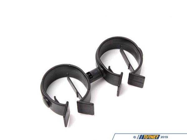 Genuine BMW Genuine BMW Hose Clamp - 64216904030 64216904030