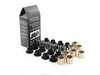 Powerflex Black Series Race Polyurethane Rear Control Arm Bushings Kit PFR5-109BX8 View 1