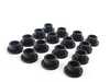 Powerflex Black Series Race Polyurethane Rear Control Arm Bushings Kit PFR5-109BX8 View 4