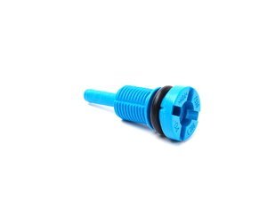 Genuine BMW Drain Plug Radiator - 17117530902 - E82,E89,E90,E92,E93