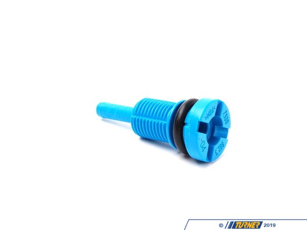 Genuine BMW Genuine BMW Drain Plug Radiator - 17117530902 - E82,E89,E90,E92,E93 17117530902