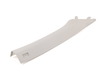 Genuine BMW Genuine BMW Right Column A Cover Grau - 51436954666 - E92 51436954666 View 1