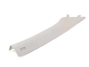 Genuine BMW Right Column A Cover Grau - 51436954666 - E92