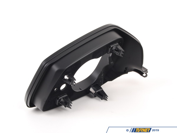 Genuine BMW Genuine BMW Supporting Ring Right - 51167216368 - F10 51167216368