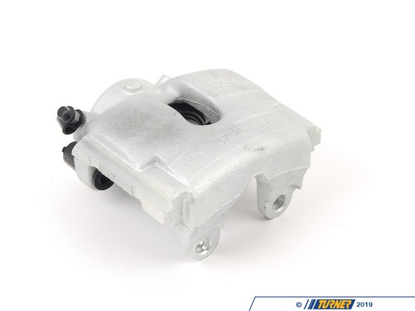Genuine BMW Genuine BMW Front Brake Caliper - Left - Z4 3.0Si N52 3.0L E46 M54 3.0L E83 X3 34116765881