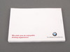 Genuine BMW Genuine BMW Owner's Handbook E46/C - 01410155480 - E46 01410155480 View 4