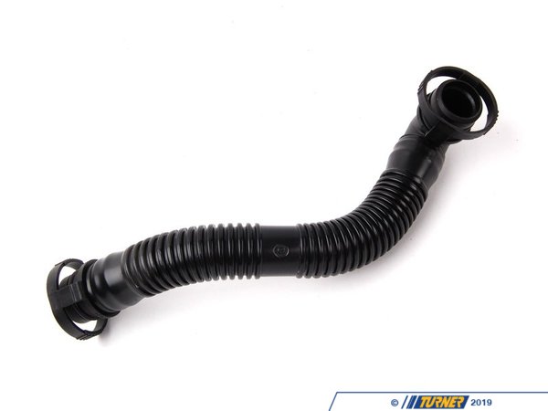 Genuine BMW Genuine BMW Pressure Hose - E53 X5 M54 3.0L 11721438103