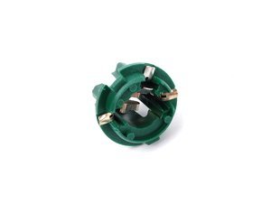 Genuine BMW Bulb Socket - 63218386805 - E53