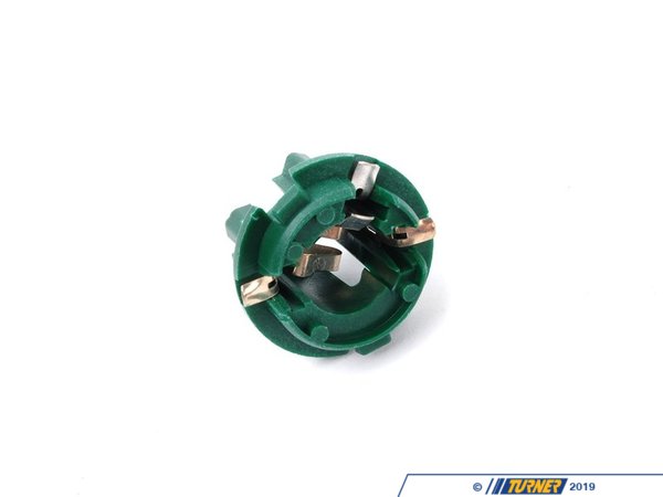 Genuine BMW Genuine BMW Bulb Socket - 63218386805 - E53 63218386805