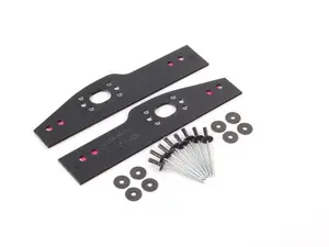 Genuine MINI Repair Kit For Convertible Top - R58