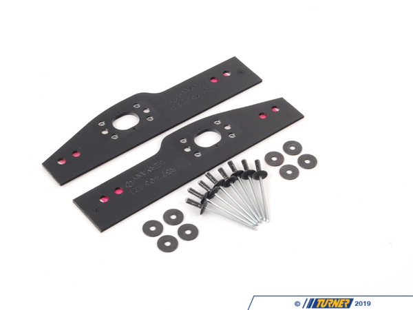 Genuine MINI Genuine MINI Repair Kit For Convertible Top - R58 54347276922
