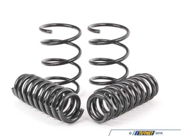 Eibach Eibach Pro-Kit Spring Set - E82 128i 135i 2097.140